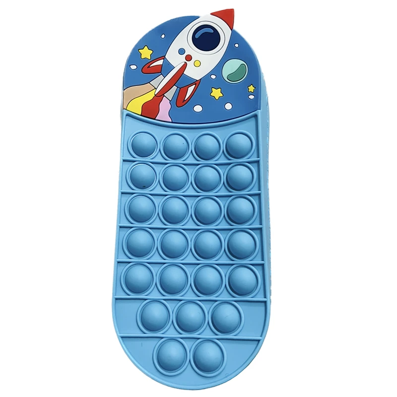 جامدادی مدل پاپیتی طرح فضاپیما