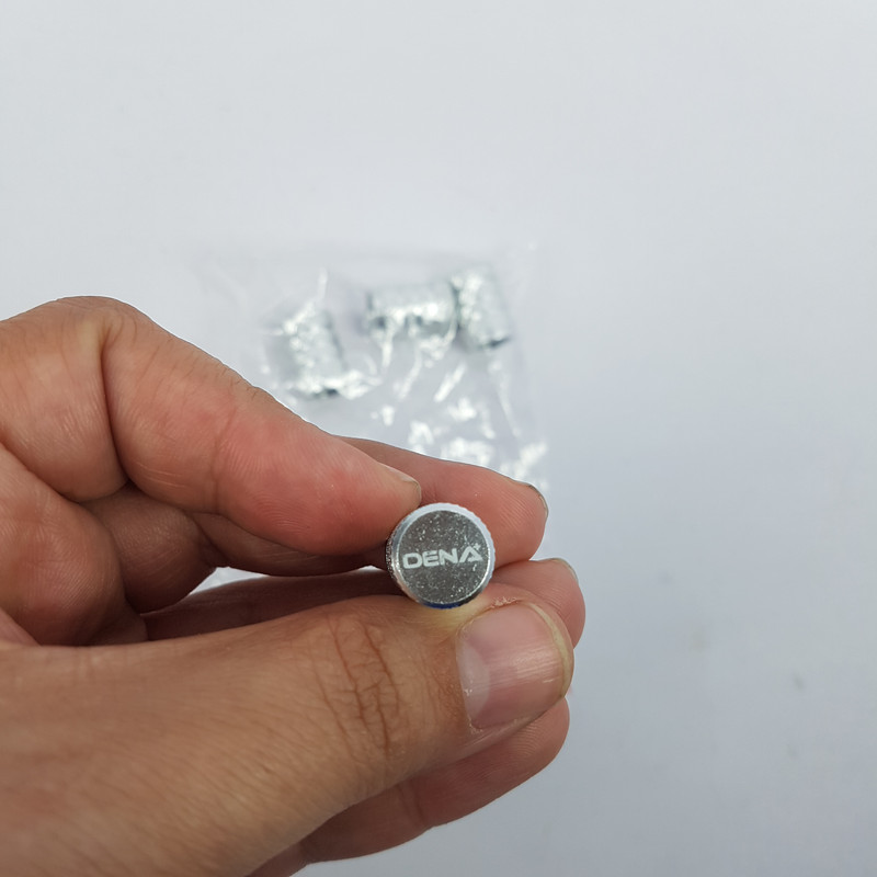 سروالف خودرو مدل Dena-2025Sil مناسب برای دنا پلاس مجموعه 4 عددی