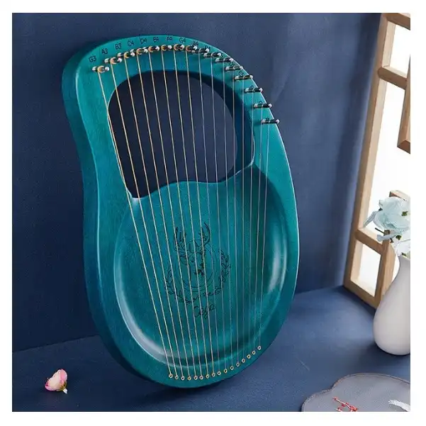 چنگ رومی سگا مدل LY16_PB