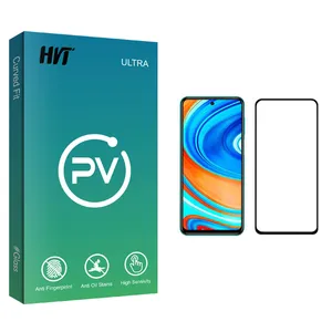 HVT PV glass Screen Protector For Xiaomi Redmi Note 9 Pro