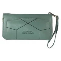 کیف پول زنانه مدل گلوریا