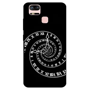 Megafone 8160 Cover For Asus Zenfone 3 Zoom / ZE553KL