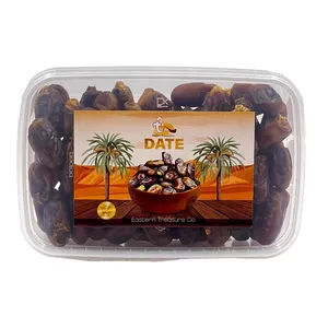 خرمای استعمران گنج مشرق زمین - 500 گرم