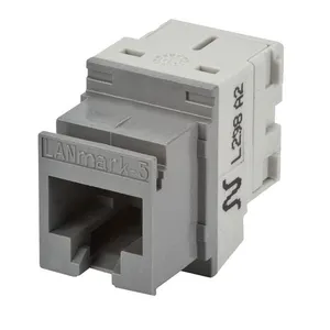 کیستون CAT5 UTP نگزنس مدل N420-550 بسته 10 عددی  