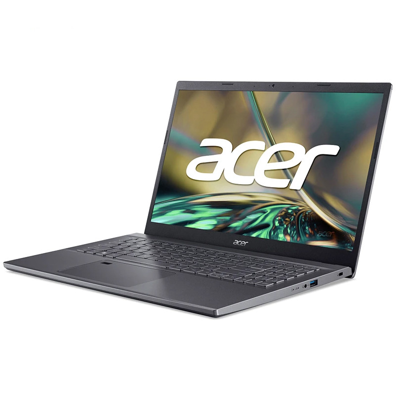 لپ تاپ 15.6 اینچی ایسر مدل Aspire 5 A515-57G-71QJ-i7 16GB 1T 2GB - کاستوم شده