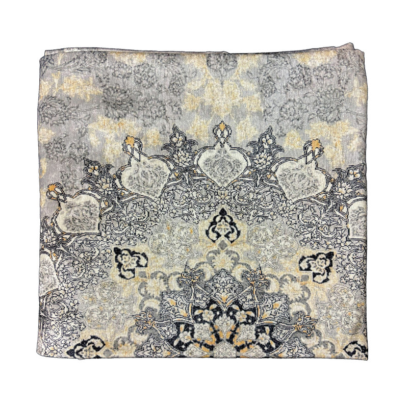 روفرشی مدل کشدار طرح مدرن کد 610 زمینه چند رنگ