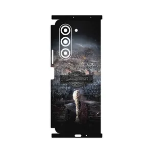 MAHOOT Game_of_Thrones-FullSkin Cover Sticker for Samsung Galaxy Z Fold 5
