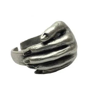 انگشتر زنانه مدل ورشو