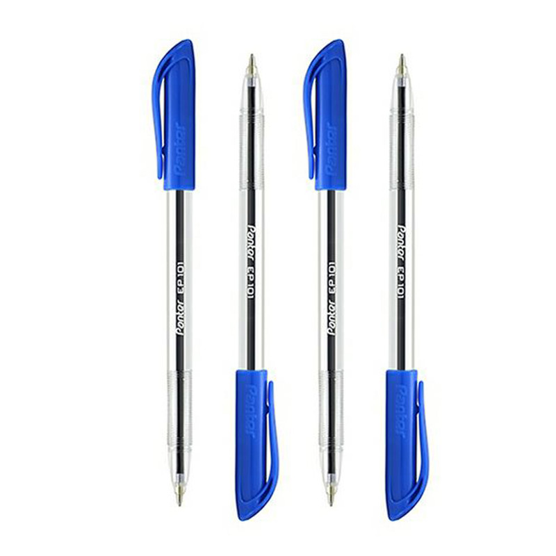 خودکار پنتر کد 258 بسته 4 عددی