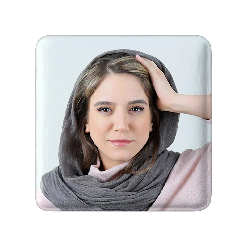 مگنت خندالو مدل ستاره پسیانی کد 6256