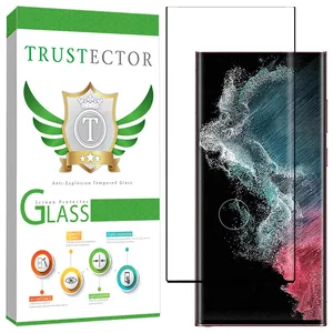 Trustector FUET20 Screen Protector For Samsung Galaxy S22 Ultra