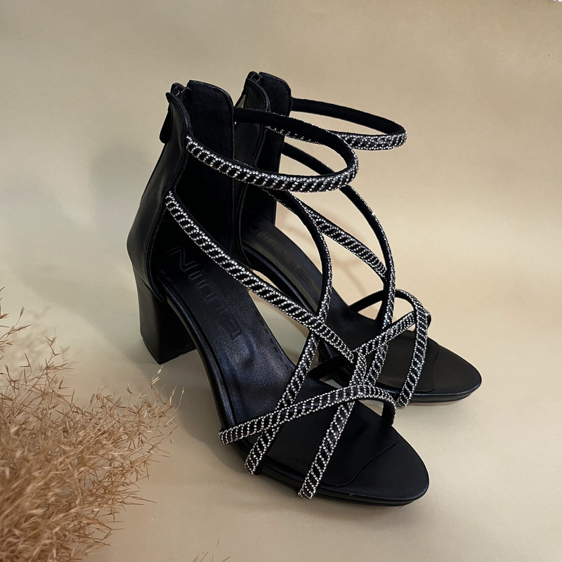 صندل زنانه مدل 378