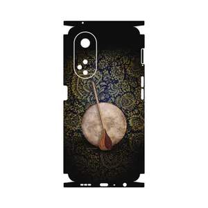 MAHOOT Setar_Daf_Instruments-FullSkin Cover Sticker for Oppo A98