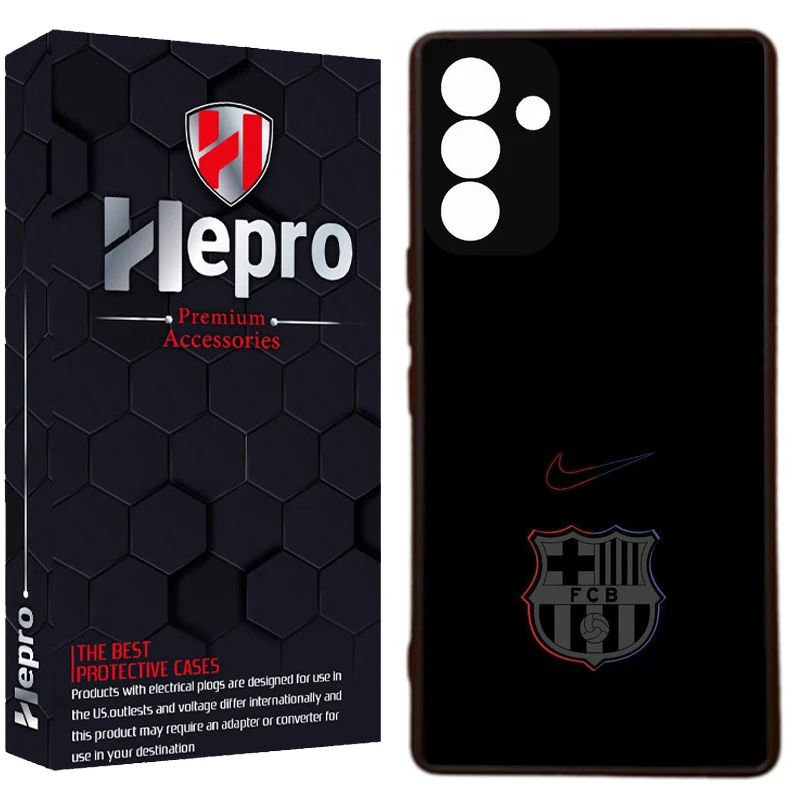 کاور هپرو طرح فانتزی مدل TPU مناسب برای گوشی موبایل سامسونگ Galaxy S23 FE