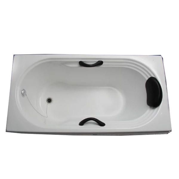 وان حمام طرح آزالیا مدل 130