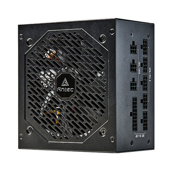 منبع تغذیه کامپیوتر انتک مدل 750W NEO ECO