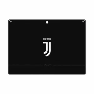 MAHOOT Juventus Cover Sticker for Lenovo Miix 320 2017