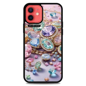 AKAM AMC-AW12-JWELERY-13 Cover For Apple iPhone 12
