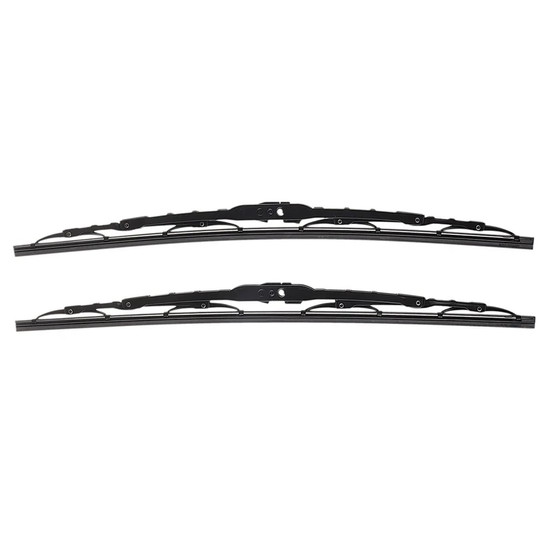 تیغه برف پاک کن جلو فرانکو کد 1801 مناسب برای پراید بسته 2 عددی