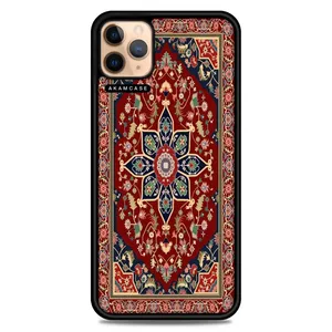 AKAM AMC-WA11PRO-PERSIAN-14 Cover For Apple iPhone 11 Pro