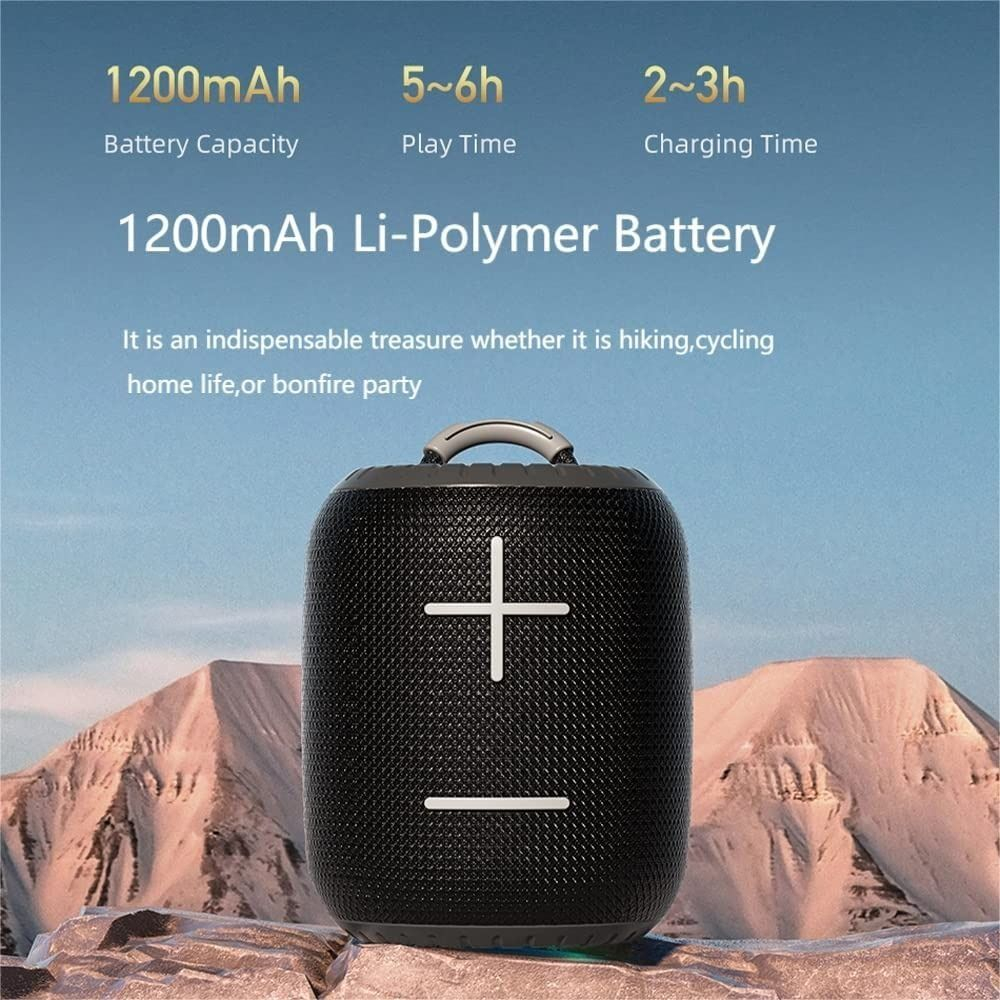 اسپیکر بلوتوثی اوی مدل y526