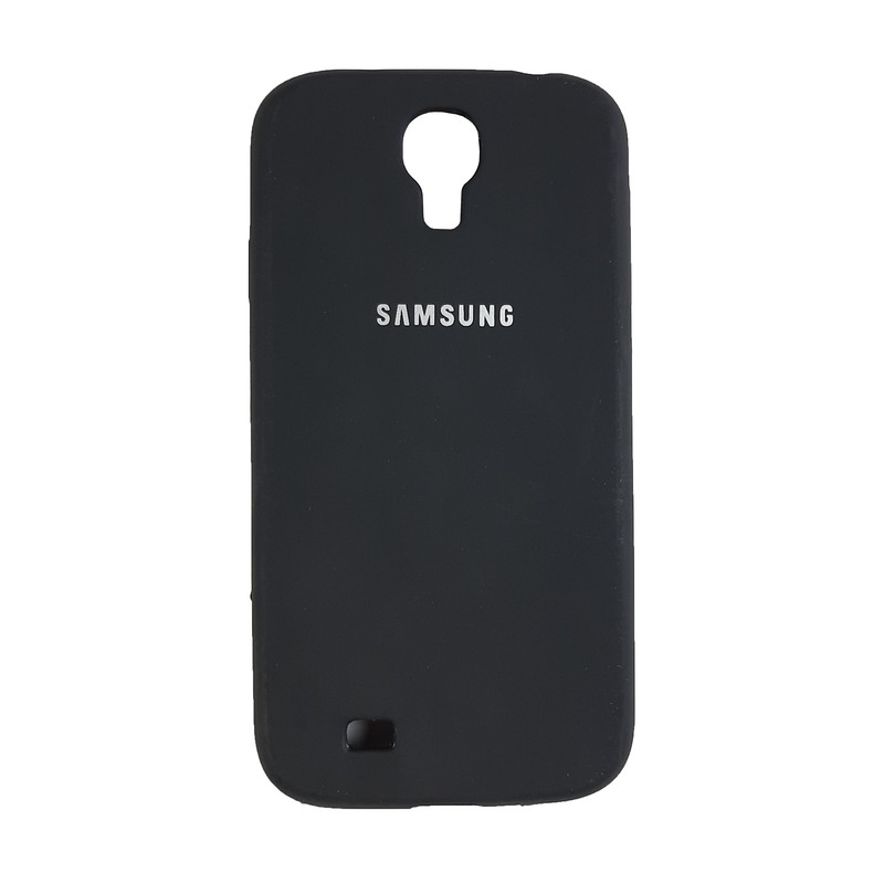 کاور مدل سیلیکونی مناسب برای گوشی موبایل سامسونگ Galaxy S4