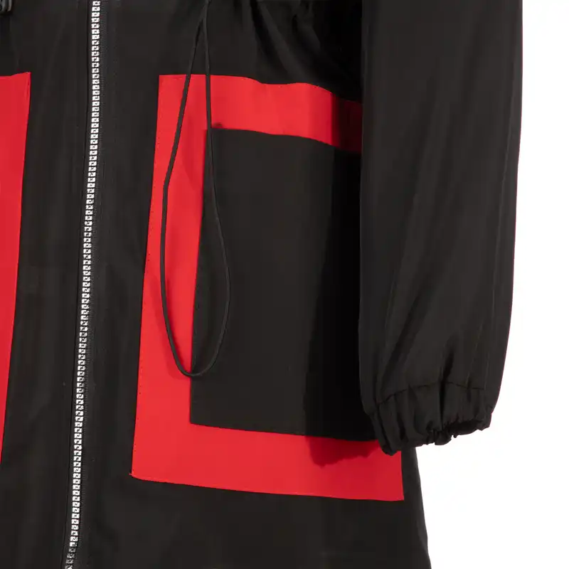 بارانی زنانه السانا مدل دیانوش کد 131858