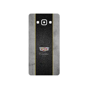 MAHOOT Cadillac Cover Sticker for Samsung Galaxy A7 2015