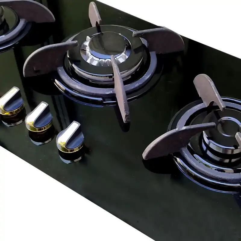 اجاق گاز صفحه ای رینوزیت استار مدل SH3Can