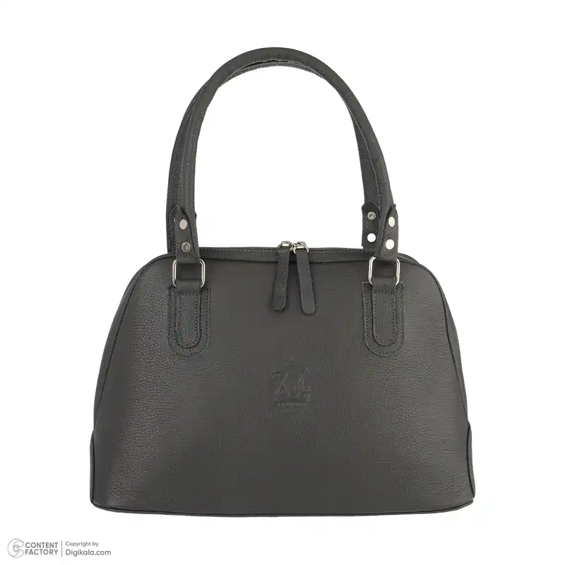 کیف دستی زنانه کایا چرم مدل K550-gray