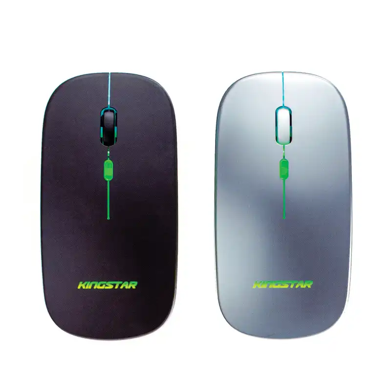 ماوس بی سیم  کینگ استار مدل KM630BRW