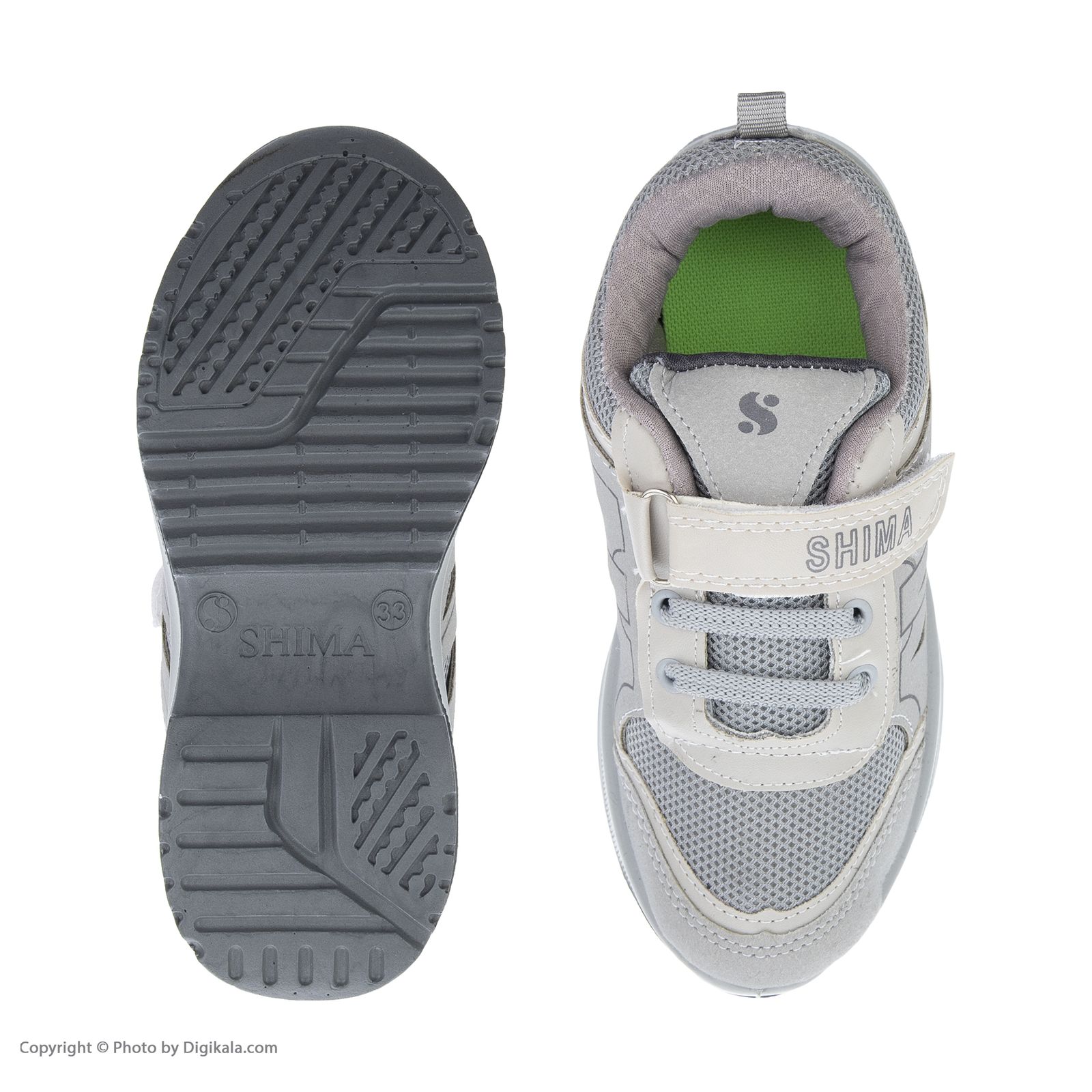 کفش راحتی بچگانه شیما مدل 4300284633-46 -  - 3