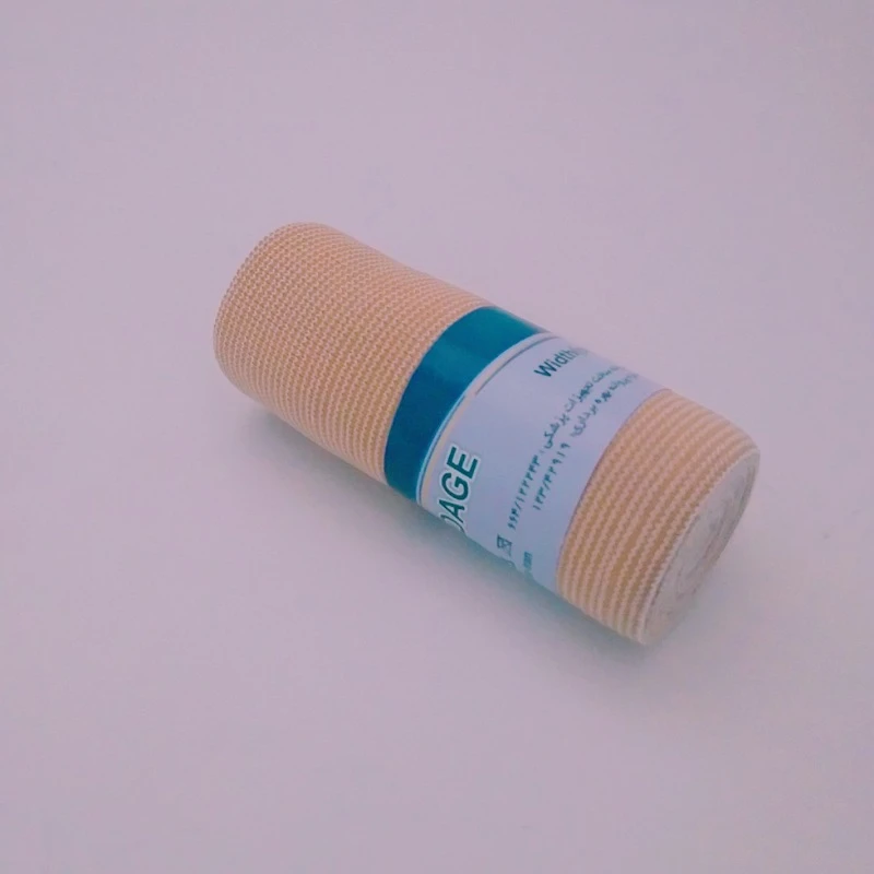 عکس شماره 8 : باند کشی سما طب پاکان مدل 2025