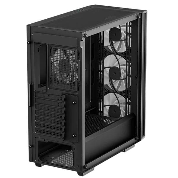 کیس کامپیوتر دیپ کول مدل  MATREXX 55 MESH V4 C