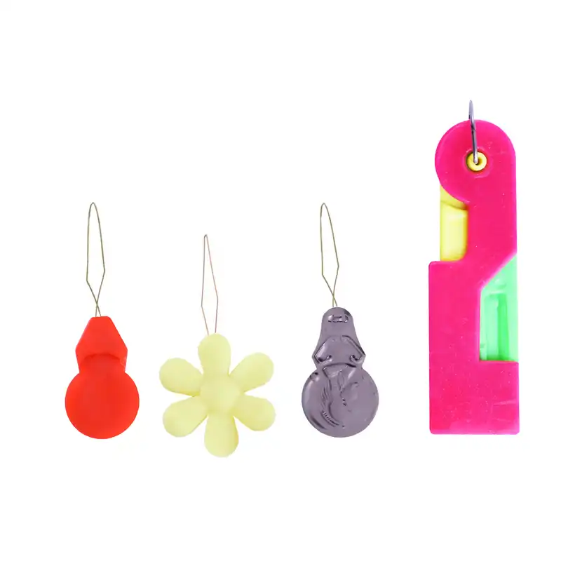 سوزن نخ کن مدل fp4 مجموعه 4 عددی