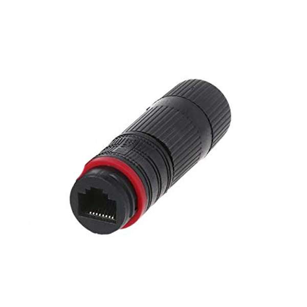 مبدل افزایش طول RJ45 کد 1 مبدل افزایش طول RJ45 کد 1