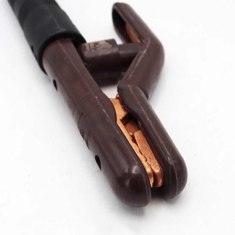 انبر جوشکاری و انبر اتصال مدل گوریلا کد YPW-500A انبر جوشکاری و انبر اتصال مدل گوریلا کد YPW-500A