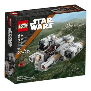 لگو مدل STAR WARS كد75321