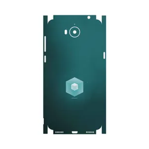 MAHOOT Minimal Cube icon-FullSkin Cover Sticker for Huawei Y5 2017