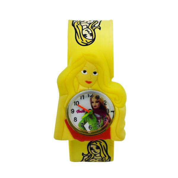 ساعت مچی عقربه ای دخترانه مدل B16