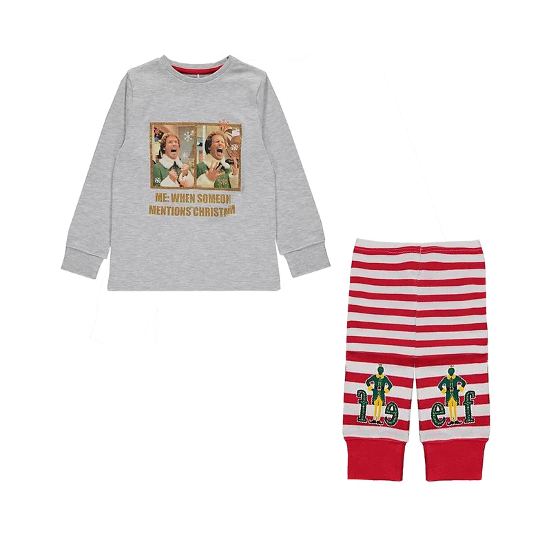 ست تی شرت و شلوار بچگانه جورج مدل 18002174