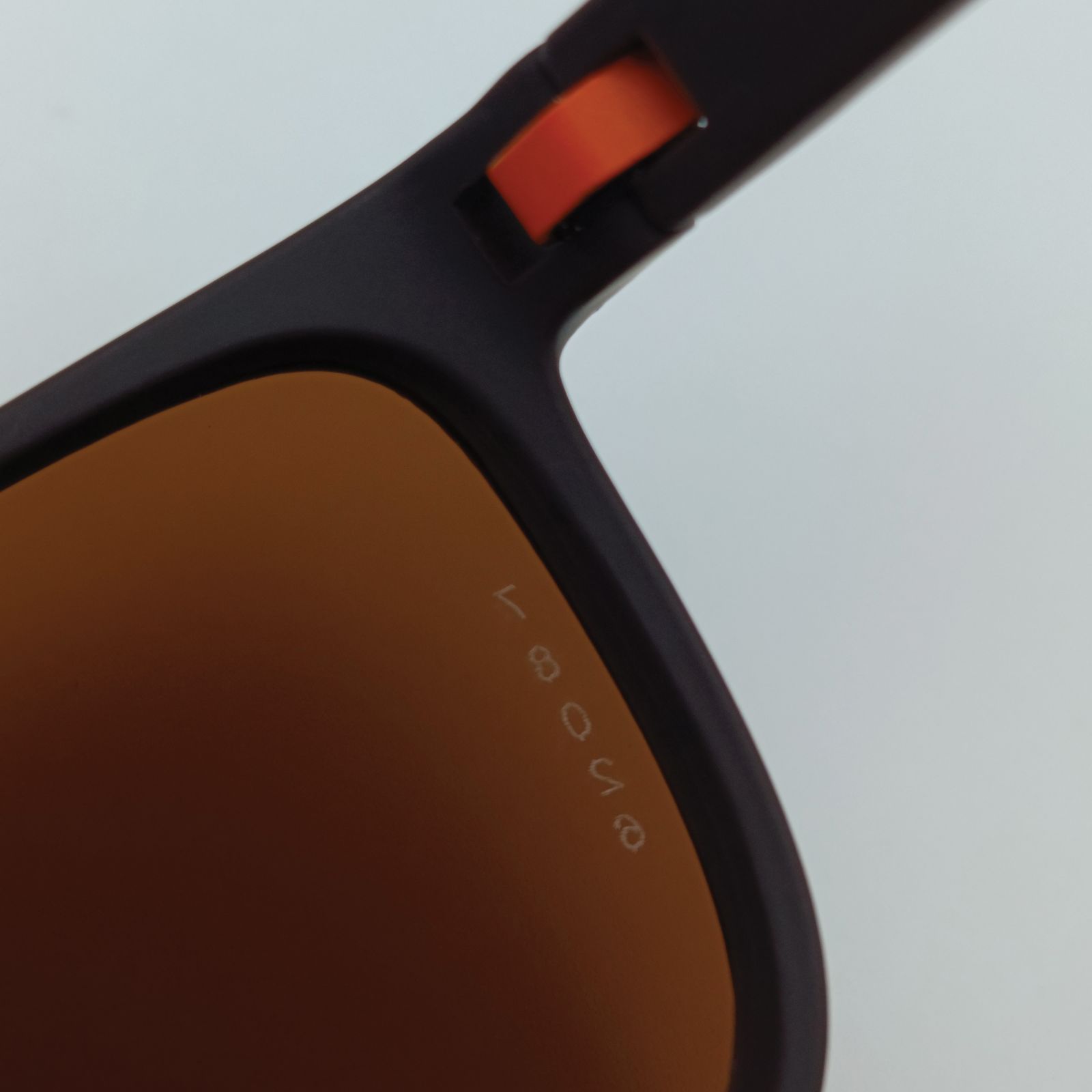 عینک آفتابی اوگا مدل 78026 POLARIZED -  - 7