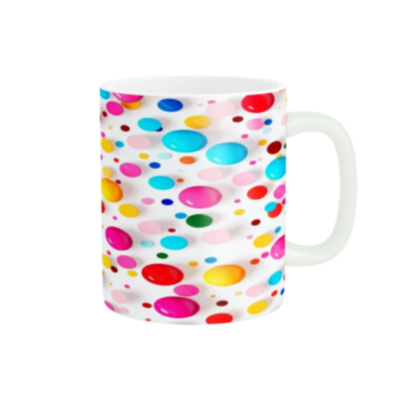 ماگ مدل فانتزی کد 1096