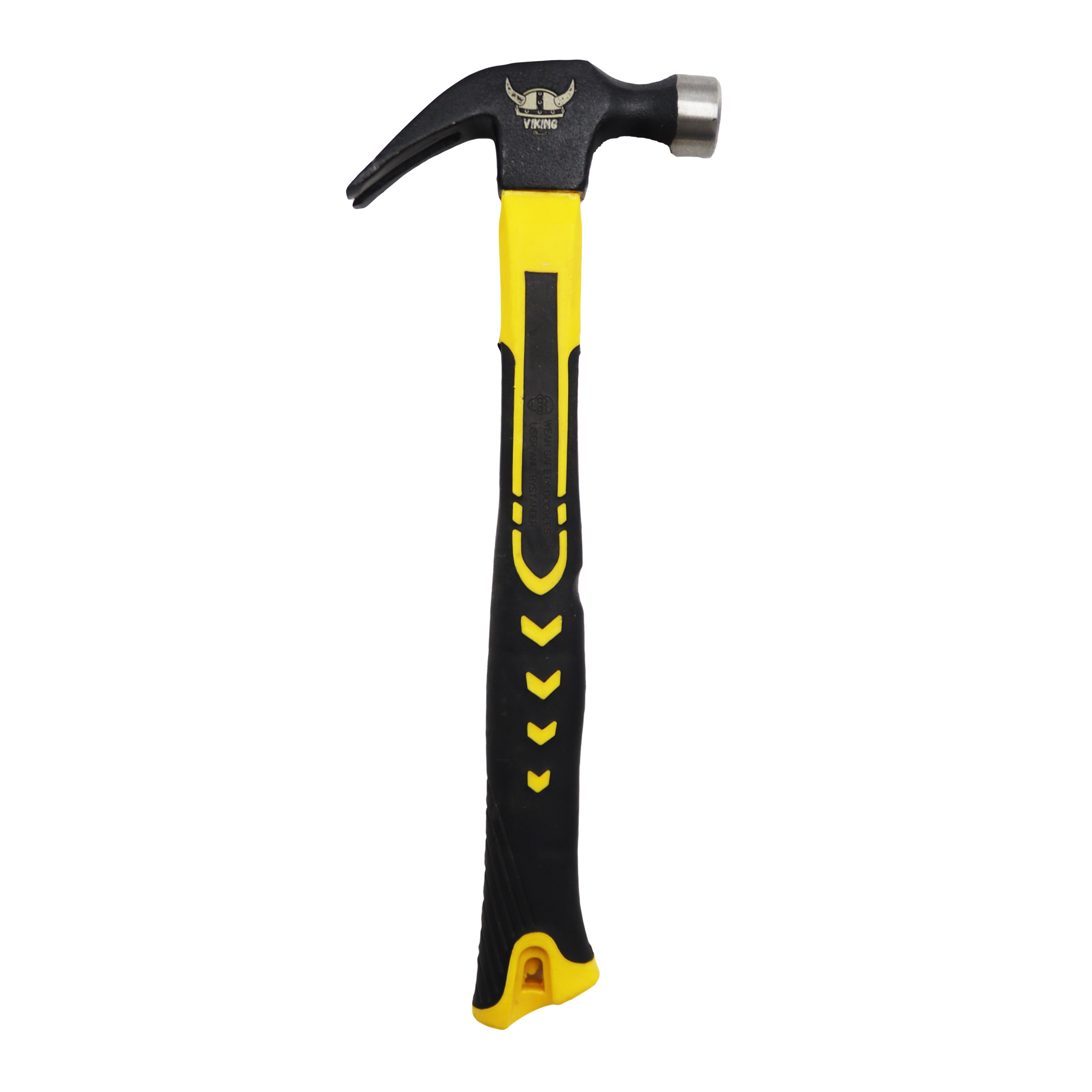 چکش مدل وایکینگ کد YPWX-500GR وزن 720 گرم