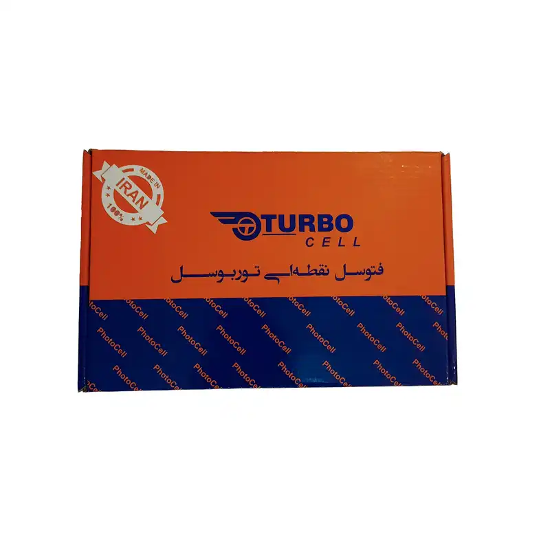 فوتوسل نقطه ای آسانسور توربوسل مدل 2CH