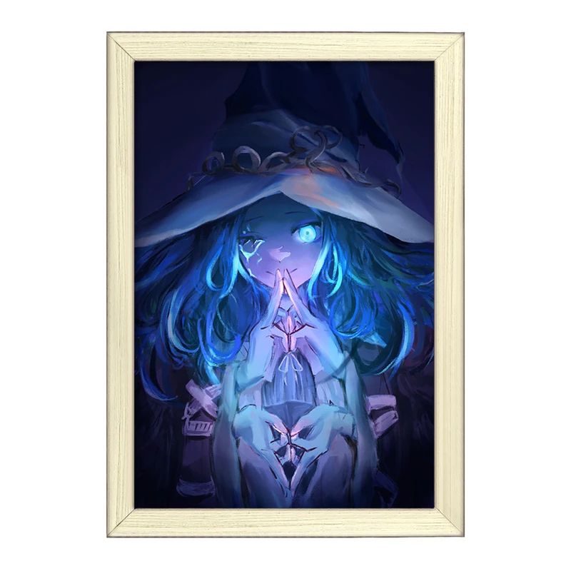 تابلو خندالو طرح بازی الدن رینگ (Elden Ring) کد 31268