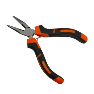 انبر دم باریک فرد کد 045 سایز 4.5 اینچ