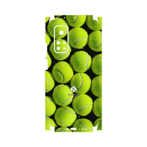 MAHOOT Tennis-FullSkin Cover Sticker for Xiaomi Mi 10T 5G