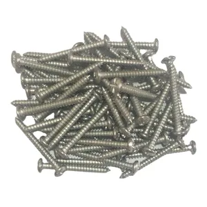 پیچ مدل 3x30 بسته 100 عددی