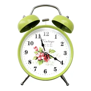 ساعت رومیزی وینتیج کد Bg1